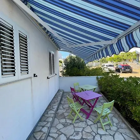 Apartment Adriatico