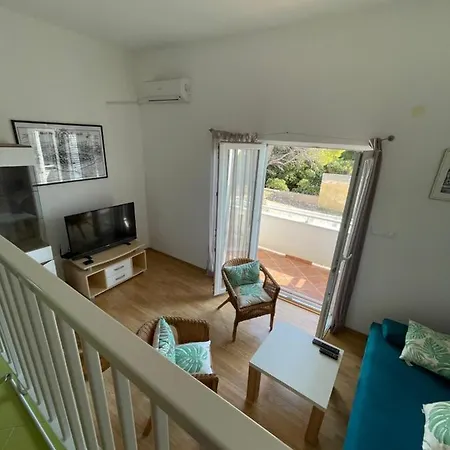 Adriatico Apartment
