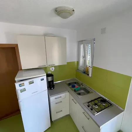 Apartment Adriatico Kosljun