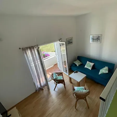 Adriatico Apartment *